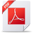 PDF icon