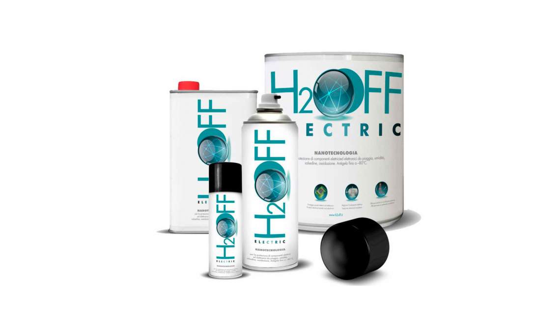 H2OFF Electric