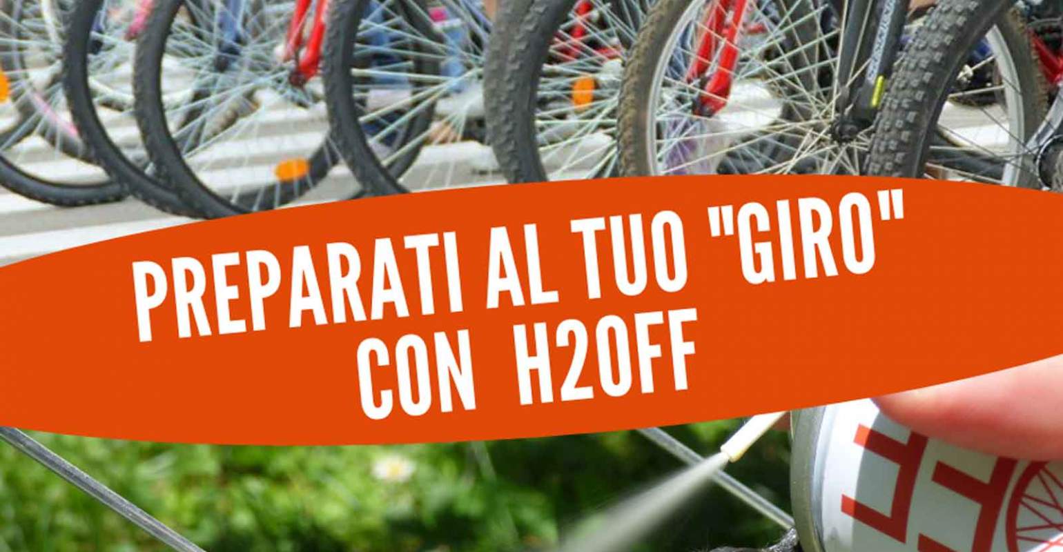 imperdibile sconto sulla linea Bike e Automotive! 