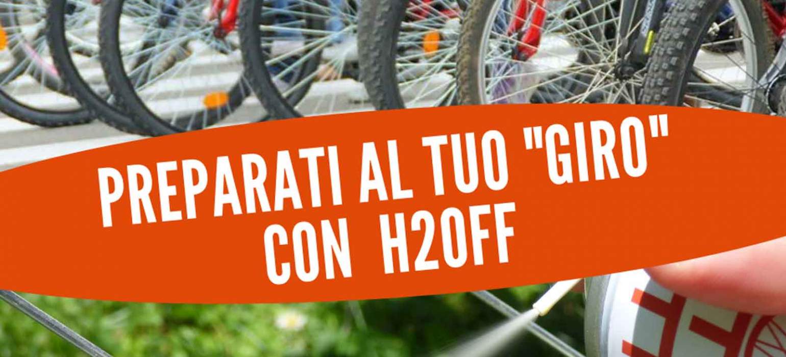 imperdibile sconto sulla linea Bike e Automotive! 