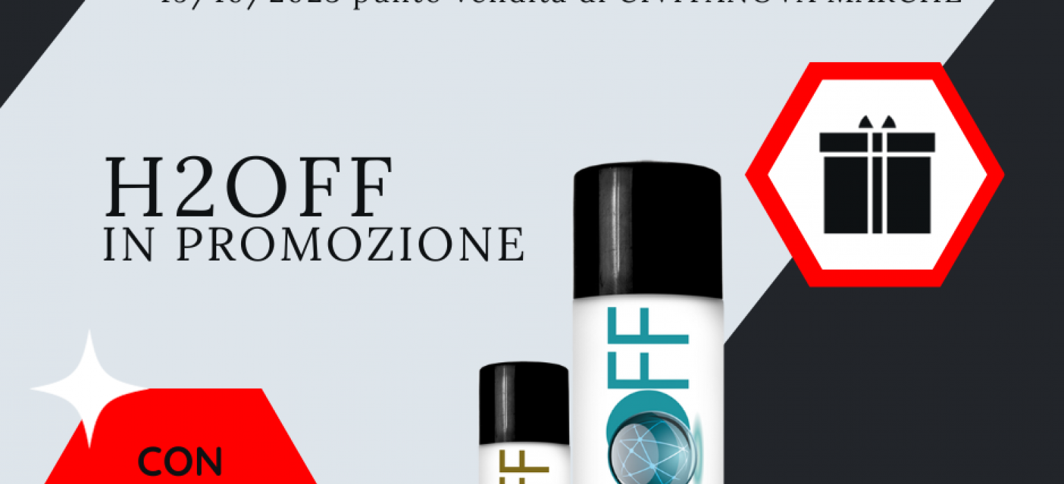 Scoprite la promozione 1+1 di REMATARLAZZ