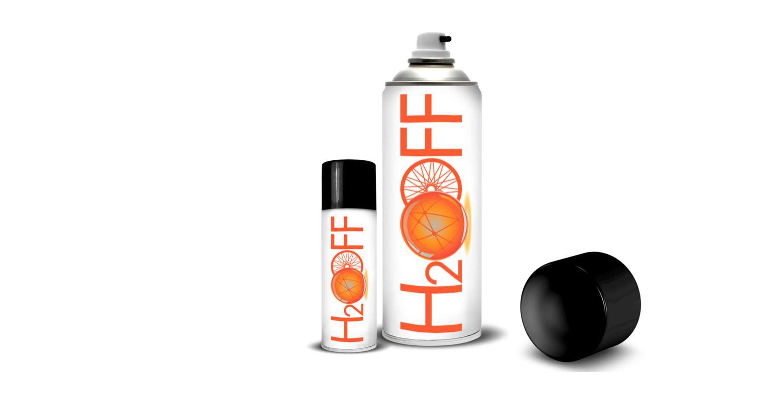 H2OFF BIKE LUBRICANT