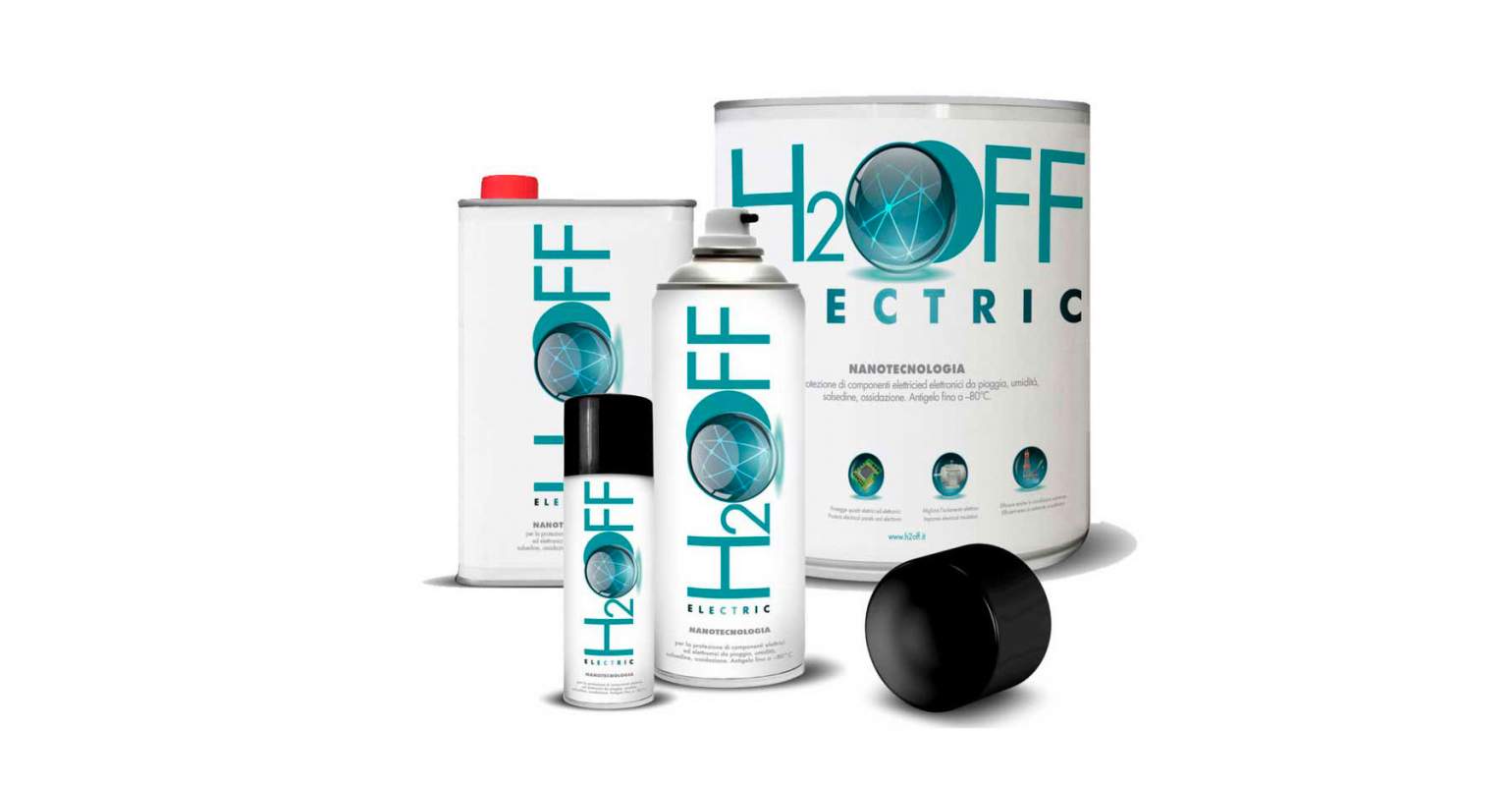 H2OFF Electric