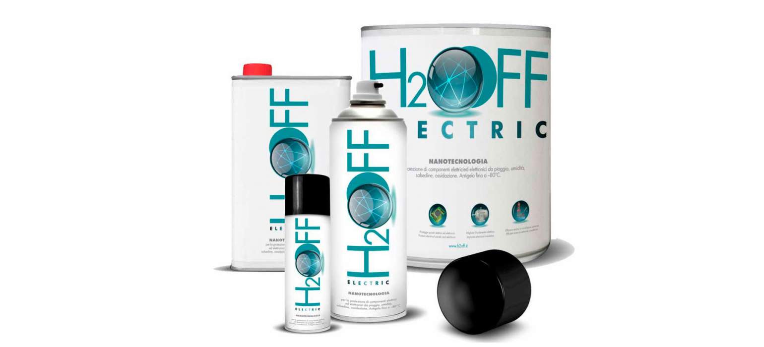H2OFF Electric