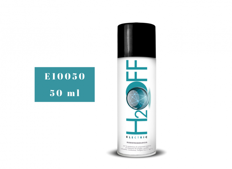 H2OFF Electric (50 ml)
